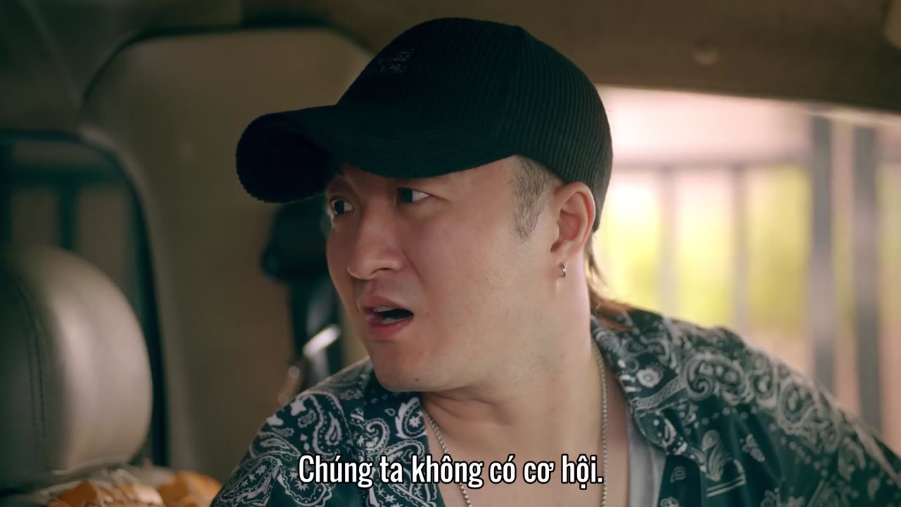 Tình Yêu Xuyên Thời Không tập 6 cảnh 2