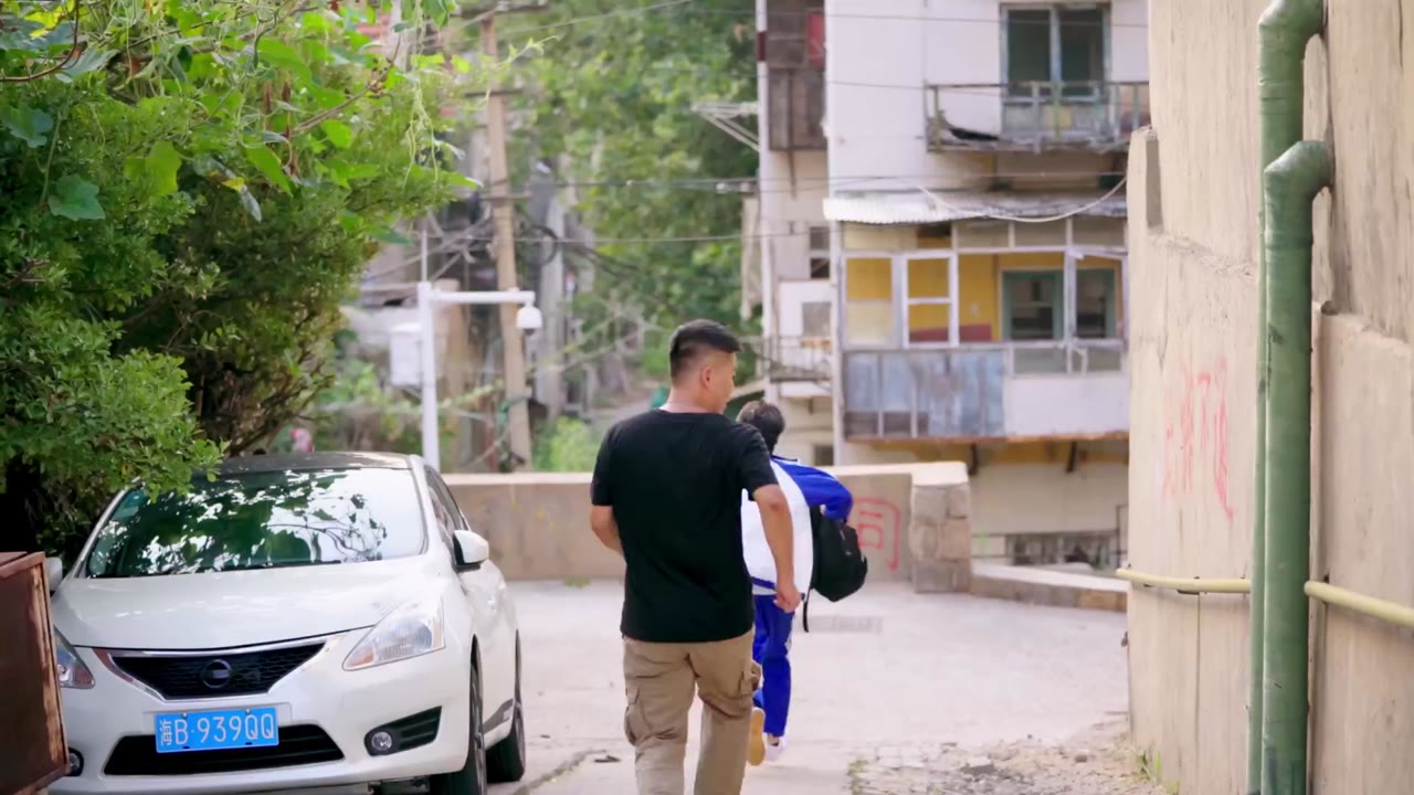 Tình Yêu Xuyên Thời Không tập 23 cảnh 3