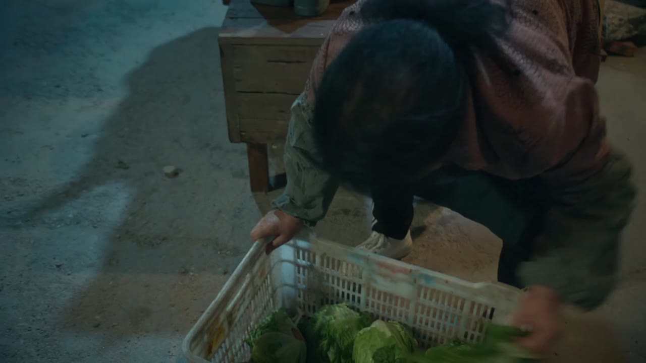 Tây Xuất Ngọc Môn tập 3