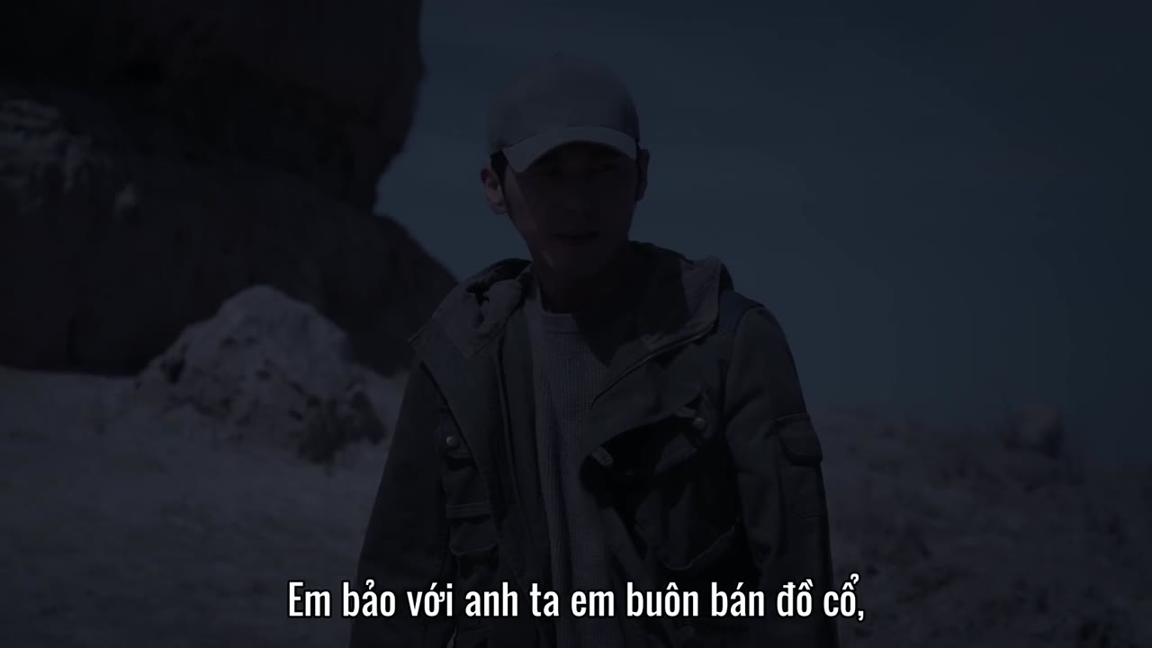 Tây Xuất Ngọc Môn tập 6