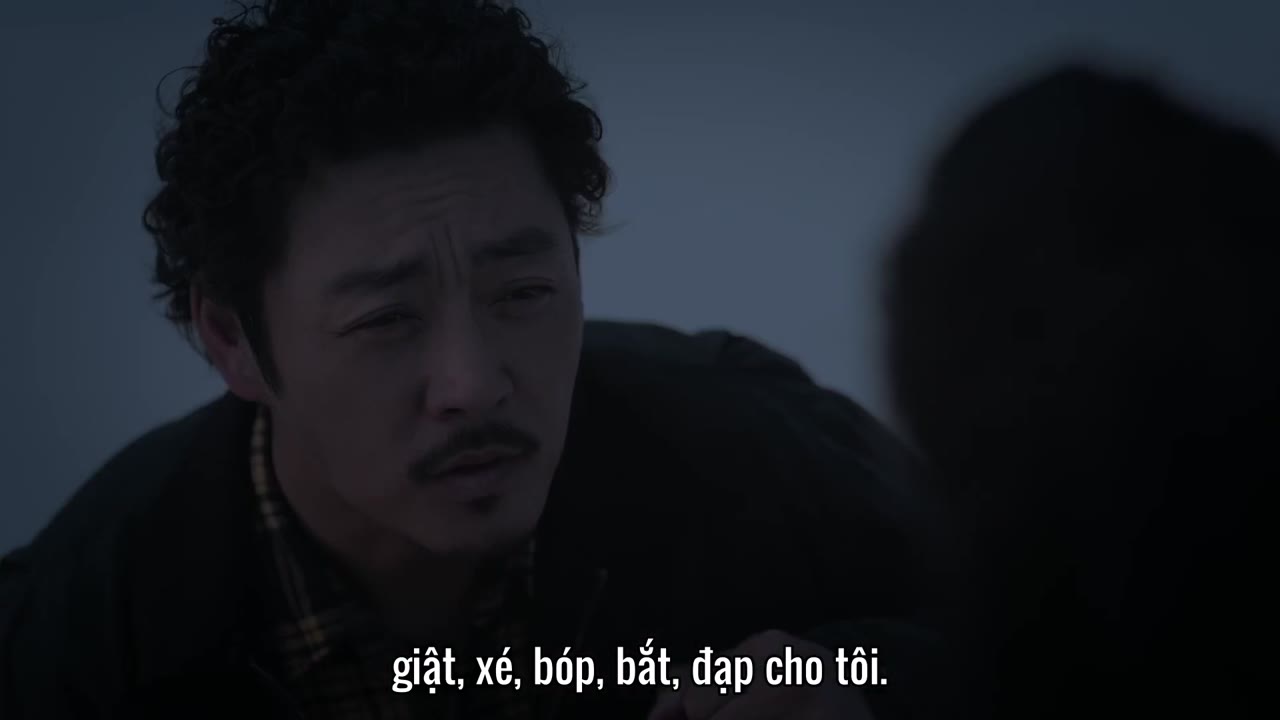 Tây Xuất Ngọc Môn tập 11