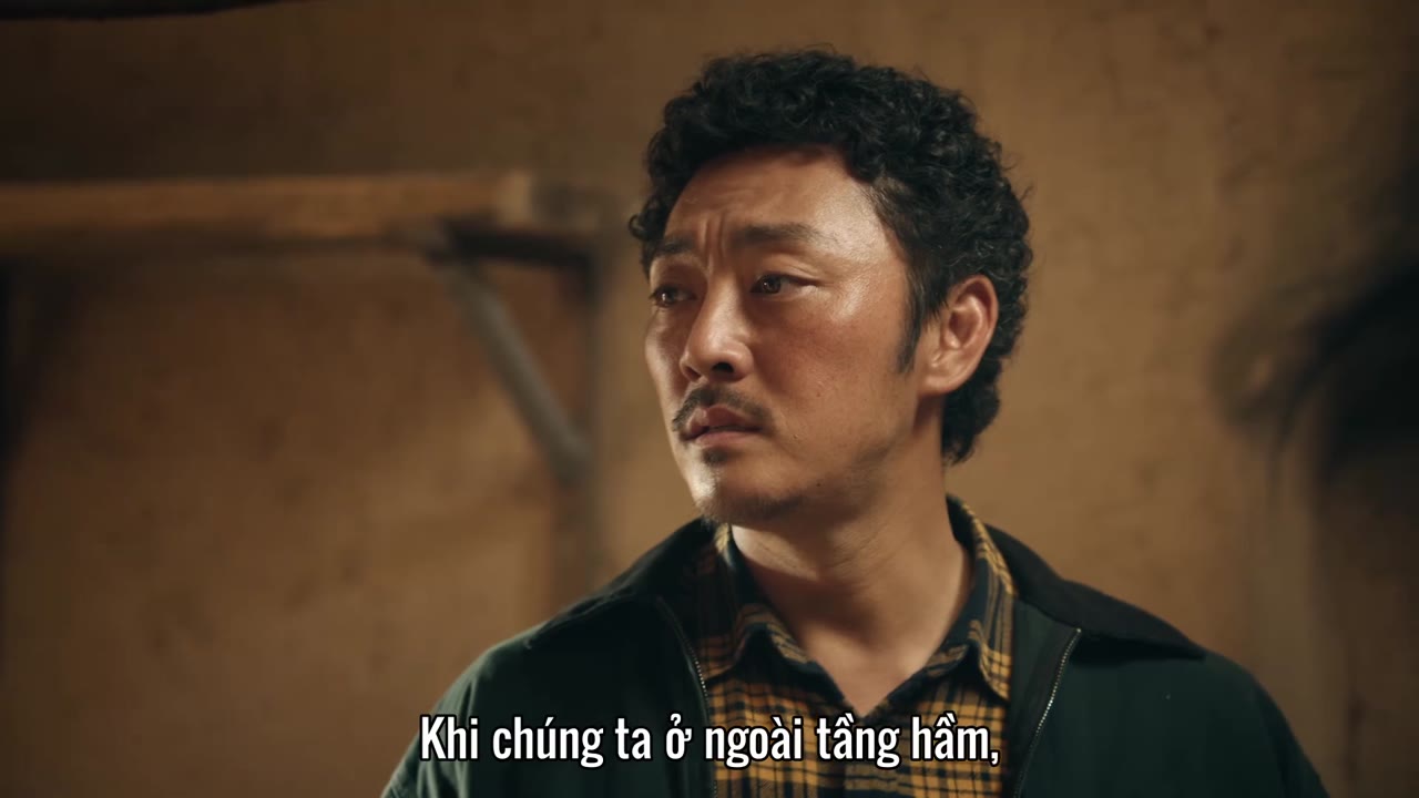 Tây Xuất Ngọc Môn tập 14