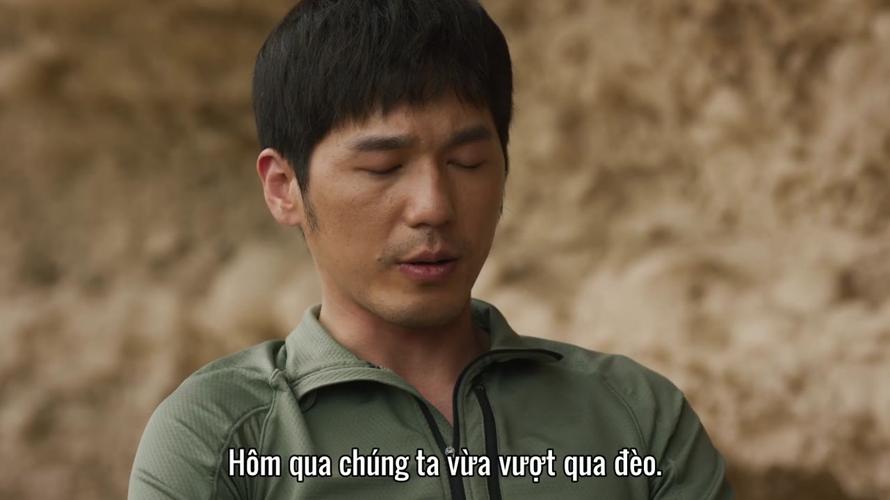 Tây Xuất Ngọc Môn tập 18