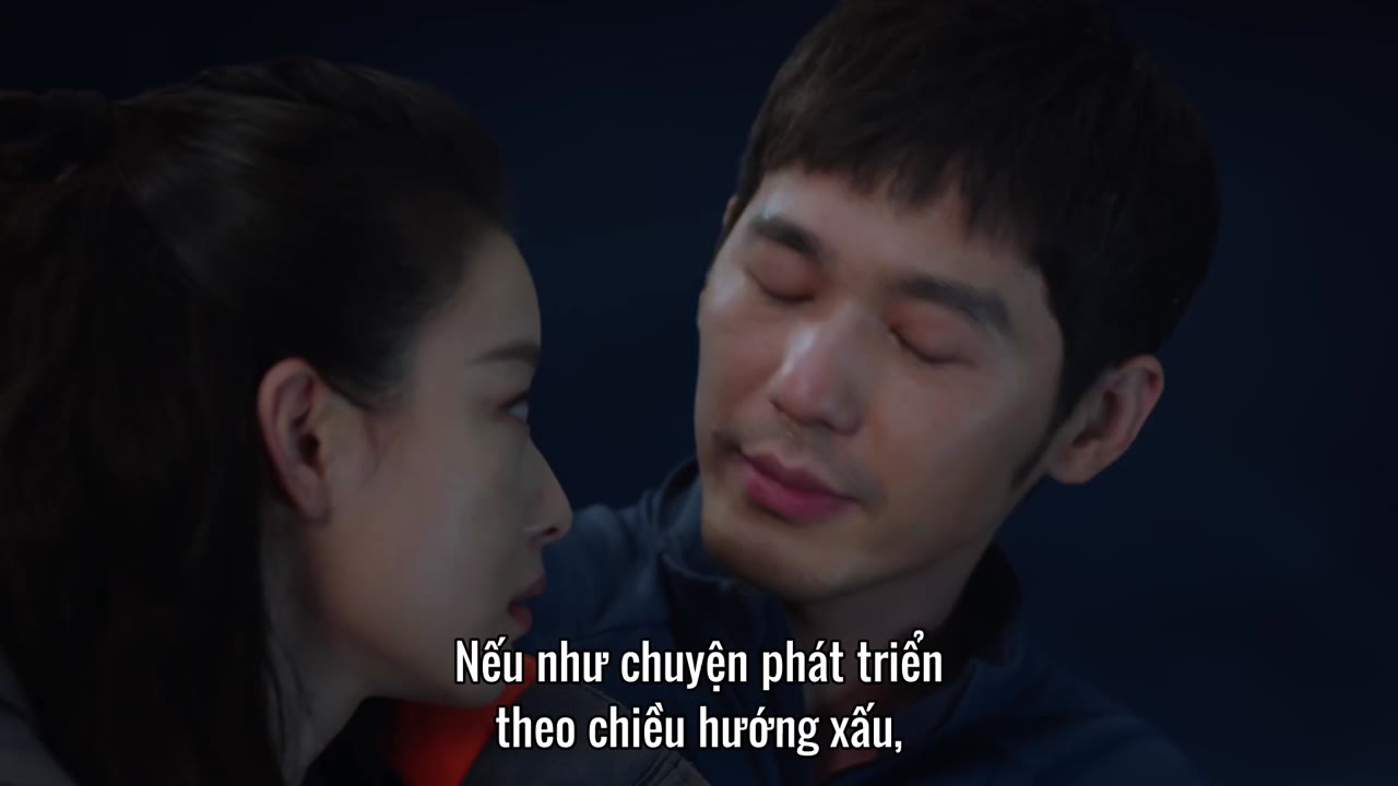 Tây Xuất Ngọc Môn tập 19 cảnh 2