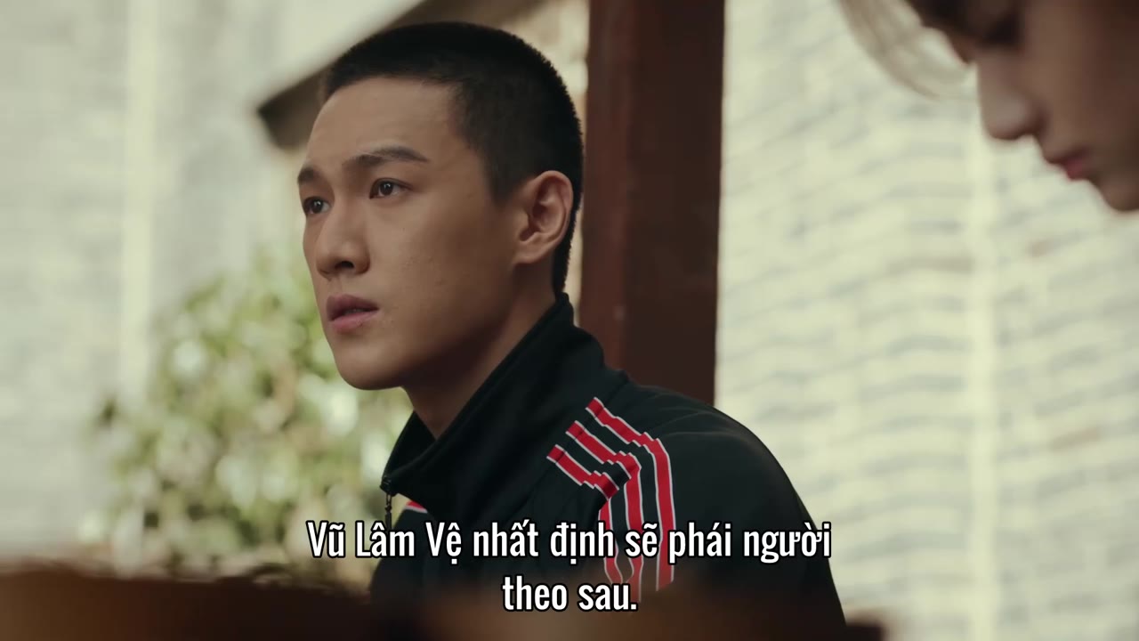 Tây Xuất Ngọc Môn tập 22 cảnh 3
