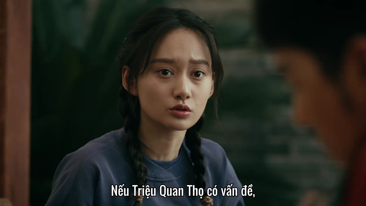 Tây Xuất Ngọc Môn tập 25