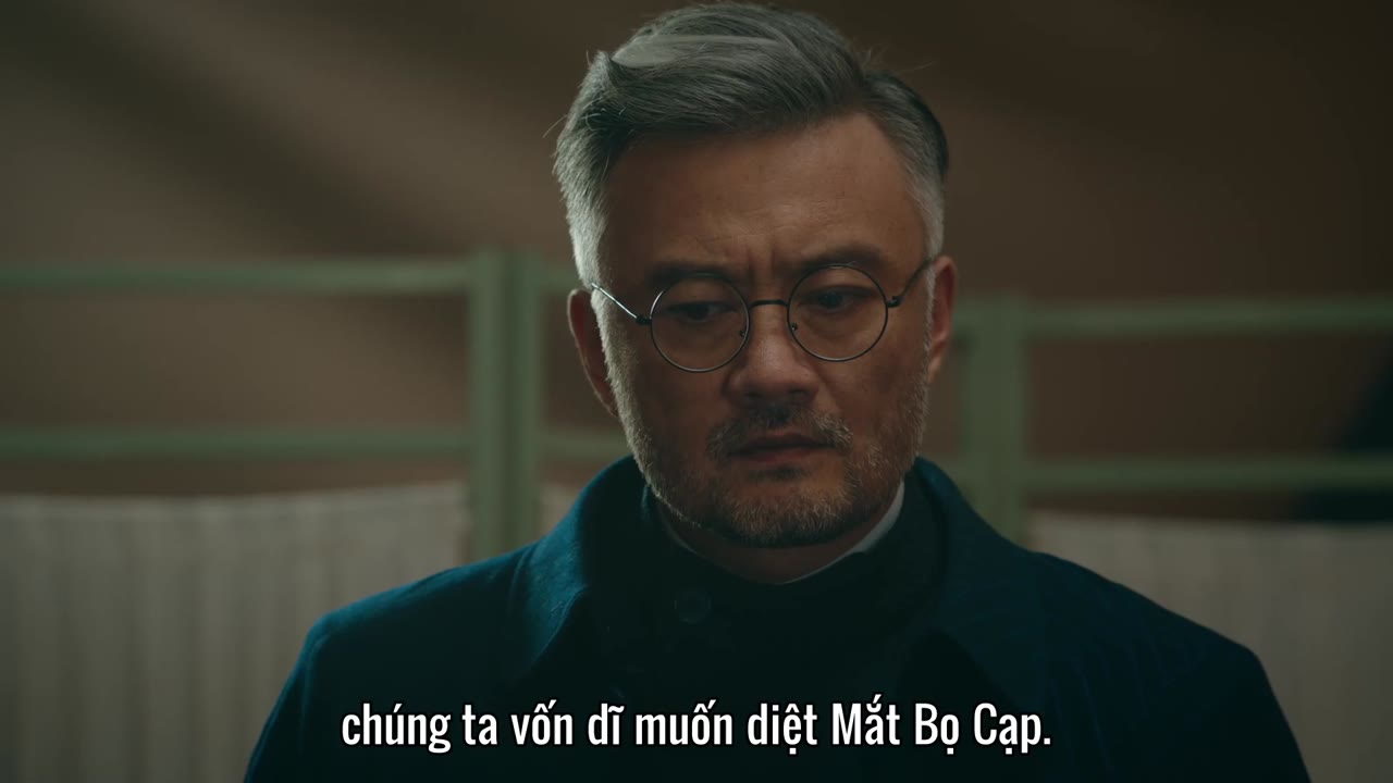 Tây Xuất Ngọc Môn tập 34 cảnh 2