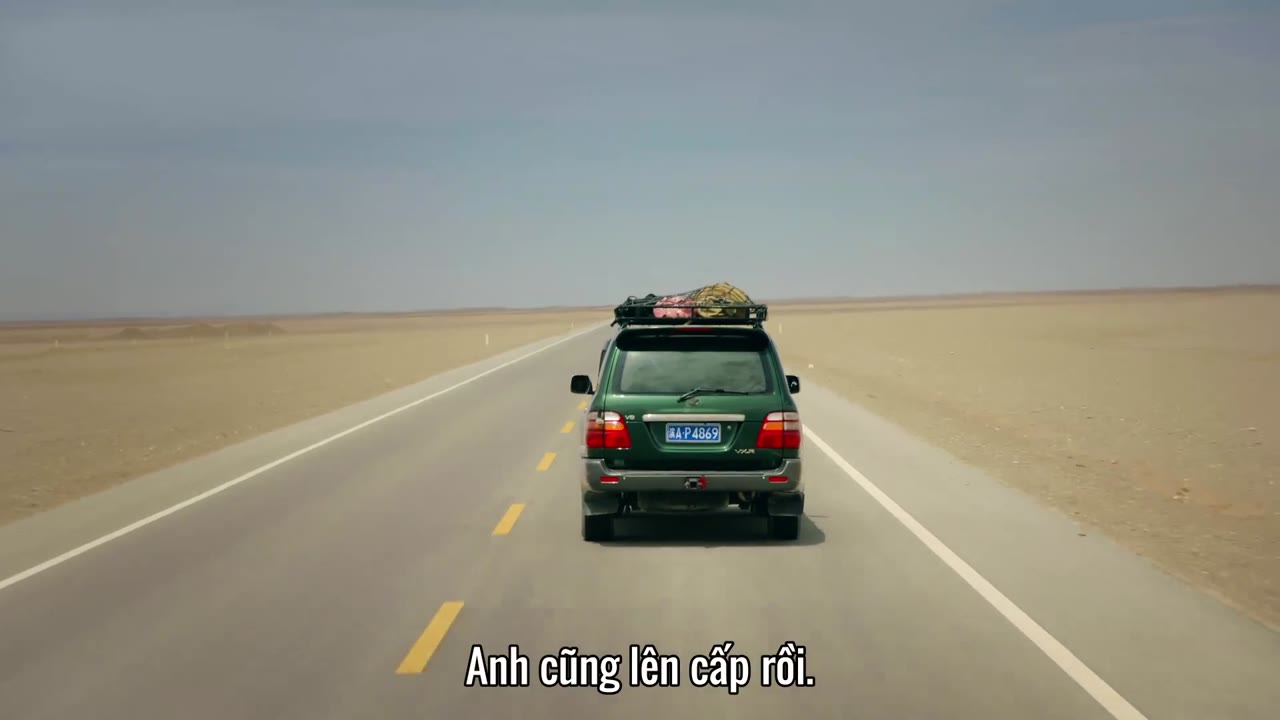 Tây Xuất Ngọc Môn tập 38