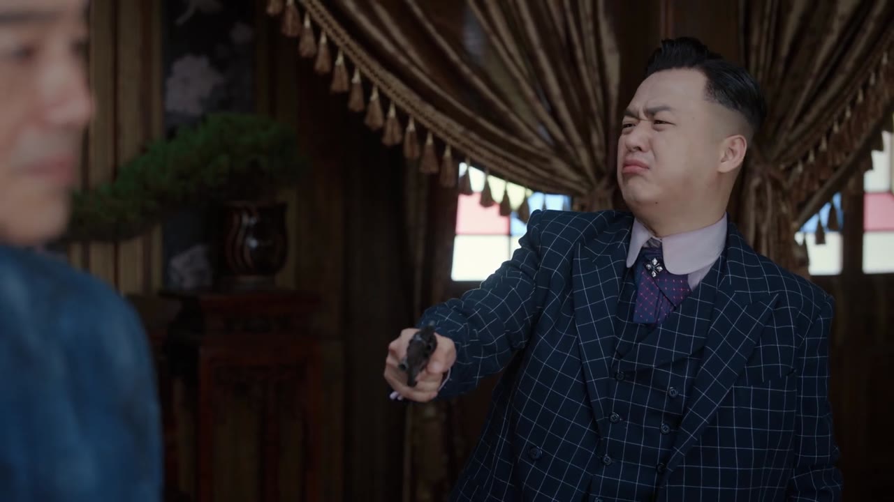 Lạc Lối Dưới Lòng Côn Luân tập 3