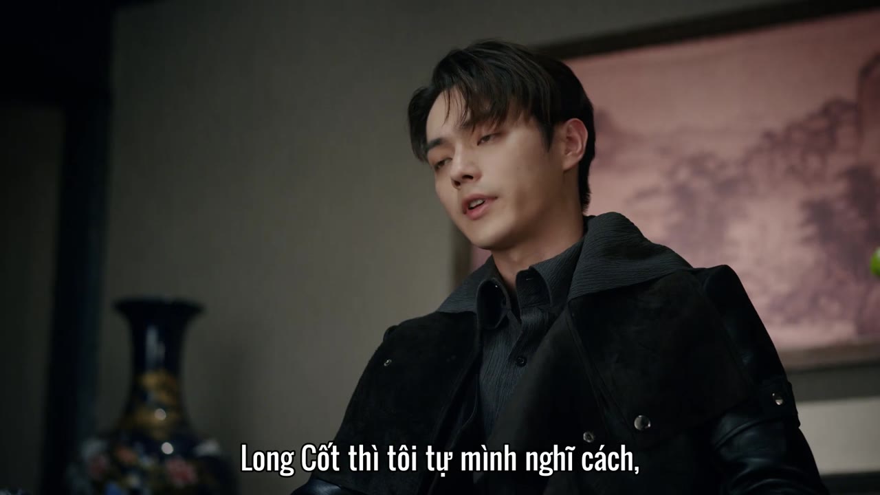 Lạc Lối Dưới Lòng Côn Luân tập 4