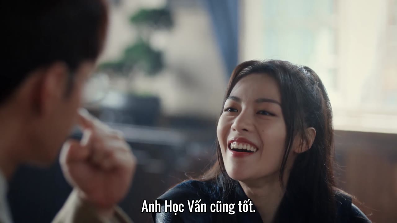 Lạc Lối Dưới Lòng Côn Luân tập 5