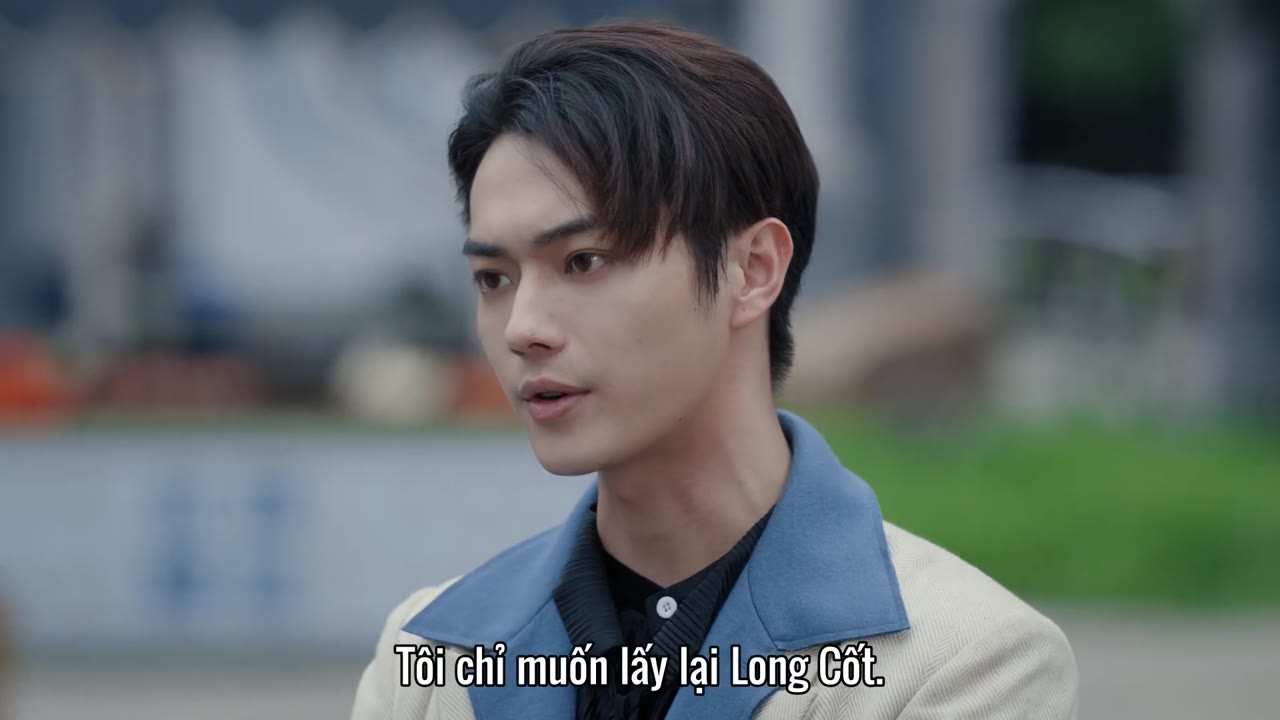 Lạc Lối Dưới Lòng Côn Luân tập 8