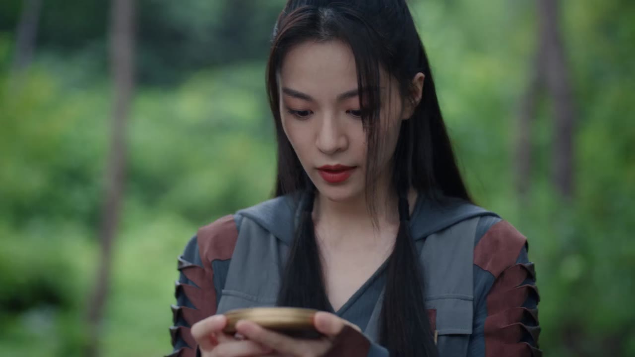 Lạc Lối Dưới Lòng Côn Luân tập 10