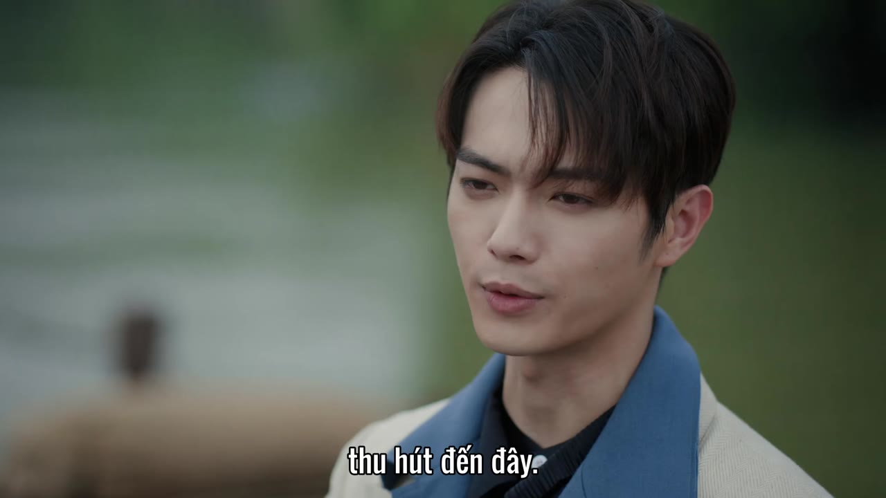 Lạc Lối Dưới Lòng Côn Luân tập 11