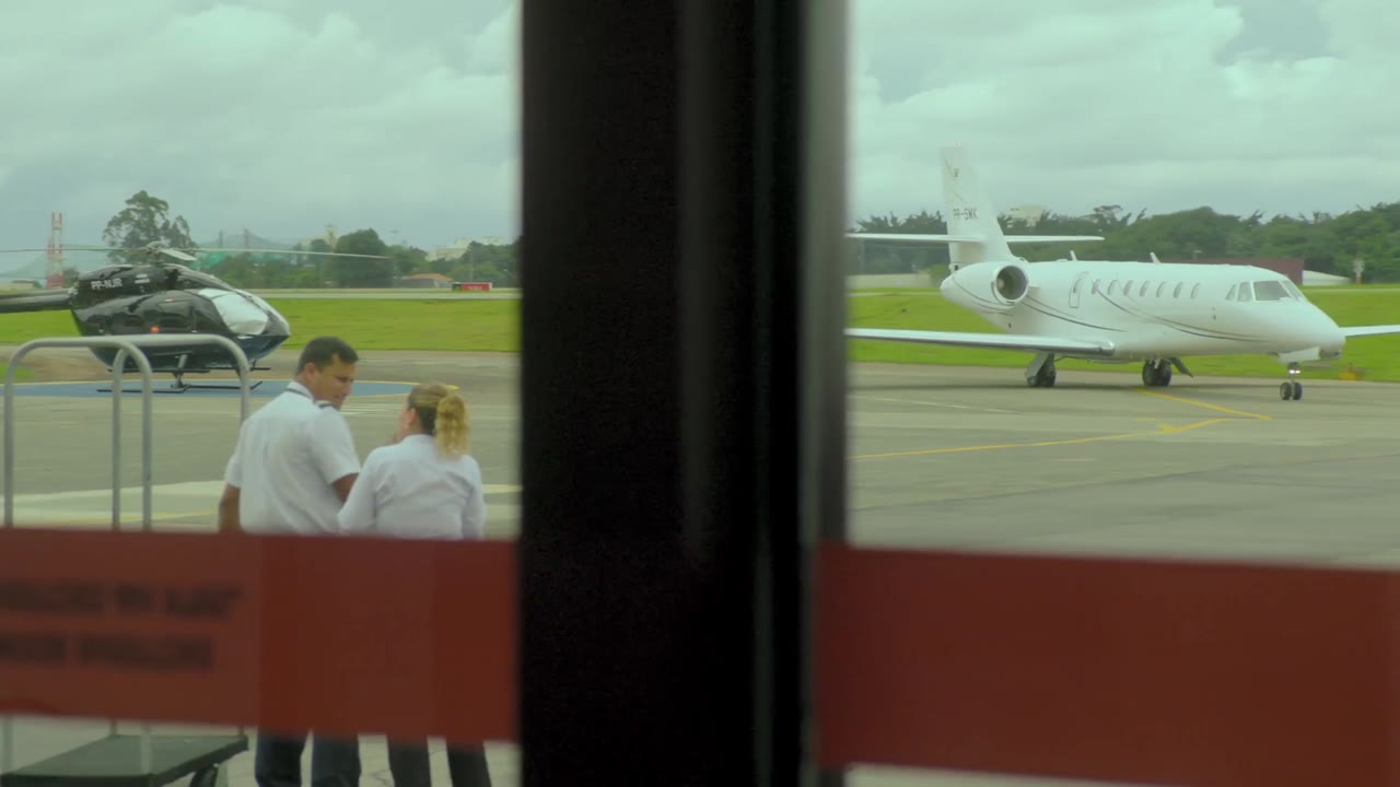 Neymar: Sự hỗn loạn hoàn hảo tập 1