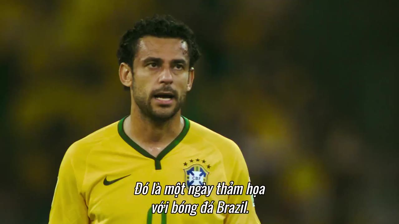 Neymar: Sự hỗn loạn hoàn hảo tập 2