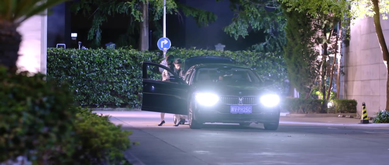 Pháo Hoa tập 2 cảnh 3