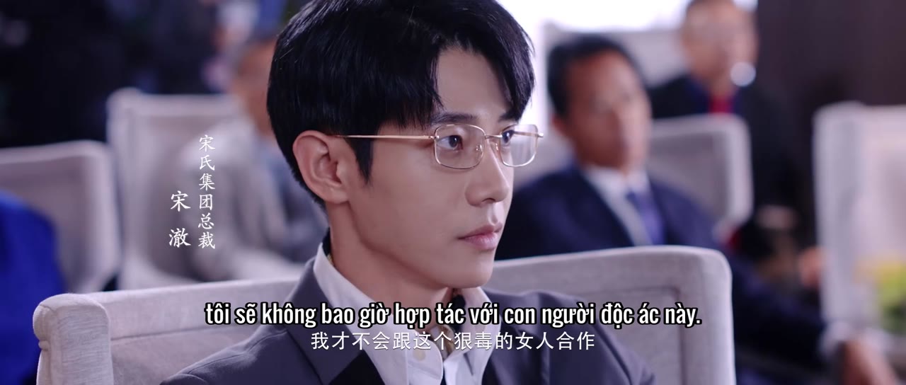 Pháo Hoa tập 5 cảnh 2