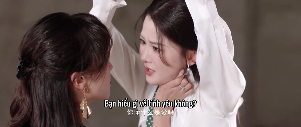 Pháo Hoa tập 7 cảnh 2