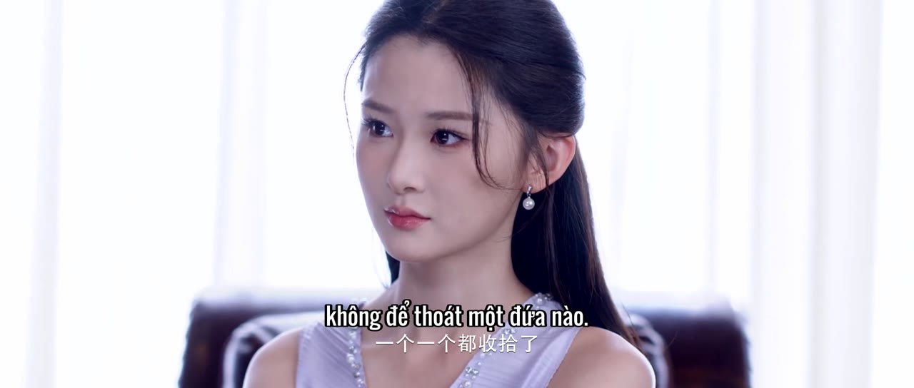 Pháo Hoa tập 8 cảnh 3