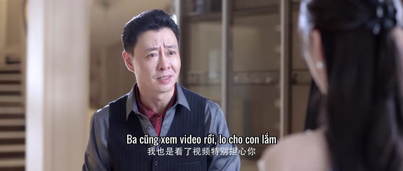 Pháo Hoa tập 9 cảnh 2