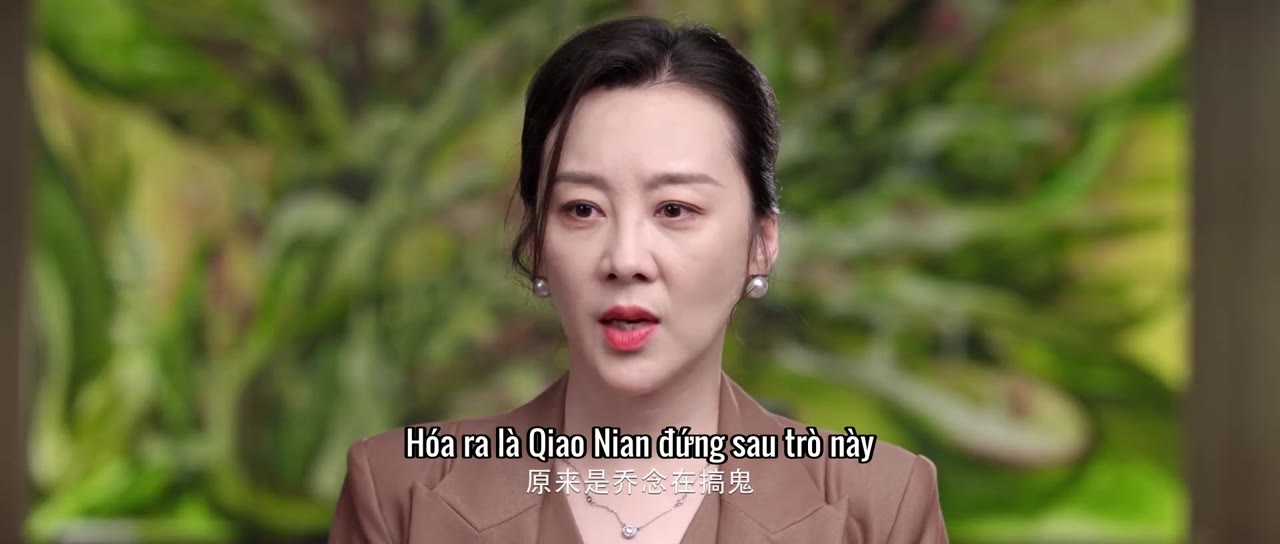 Pháo Hoa tập 11