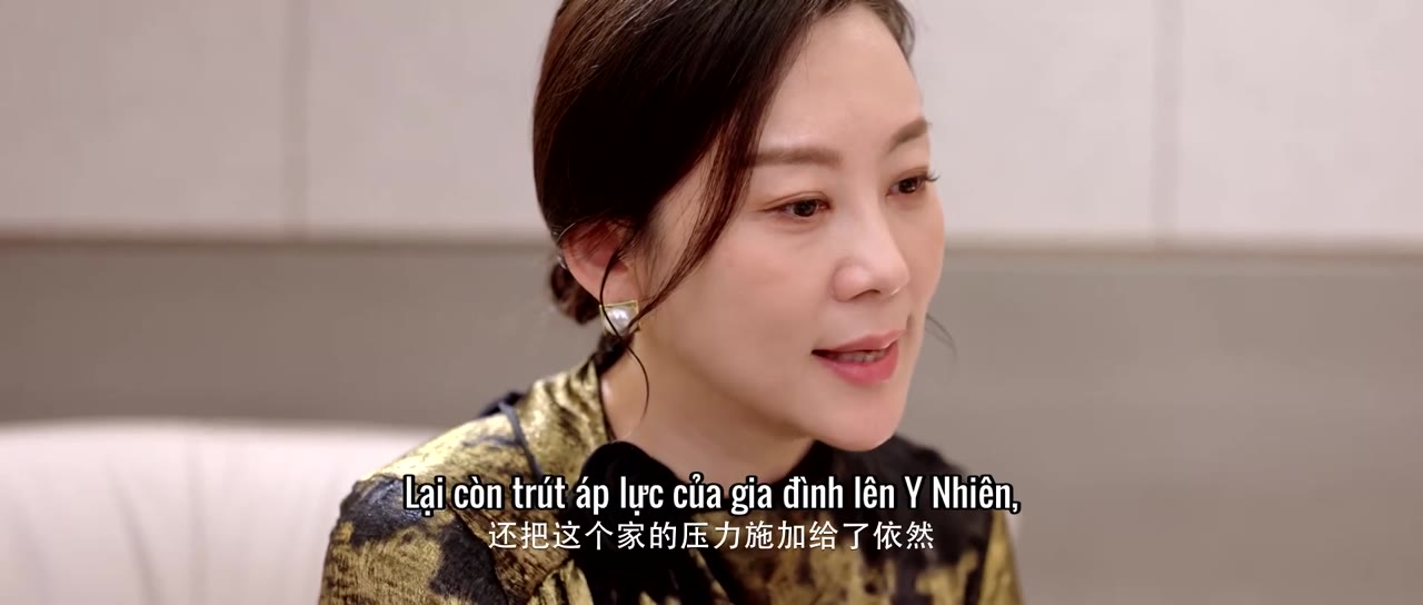 Pháo Hoa tập 12