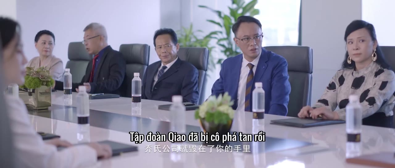 Pháo Hoa tập 13 cảnh 2