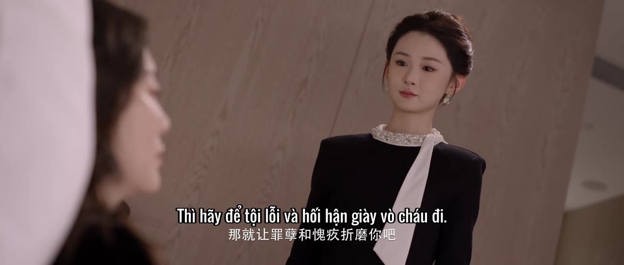 Pháo Hoa tập 15