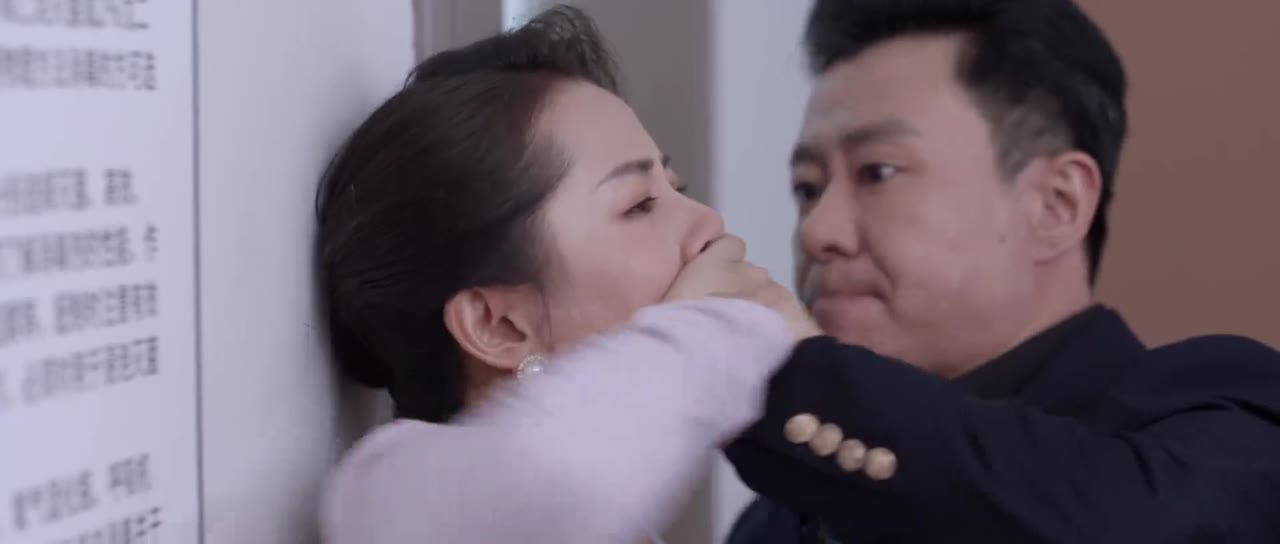 Pháo Hoa tập 15 cảnh 2