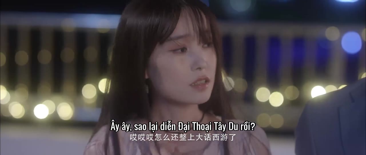 Pháo Hoa tập 17