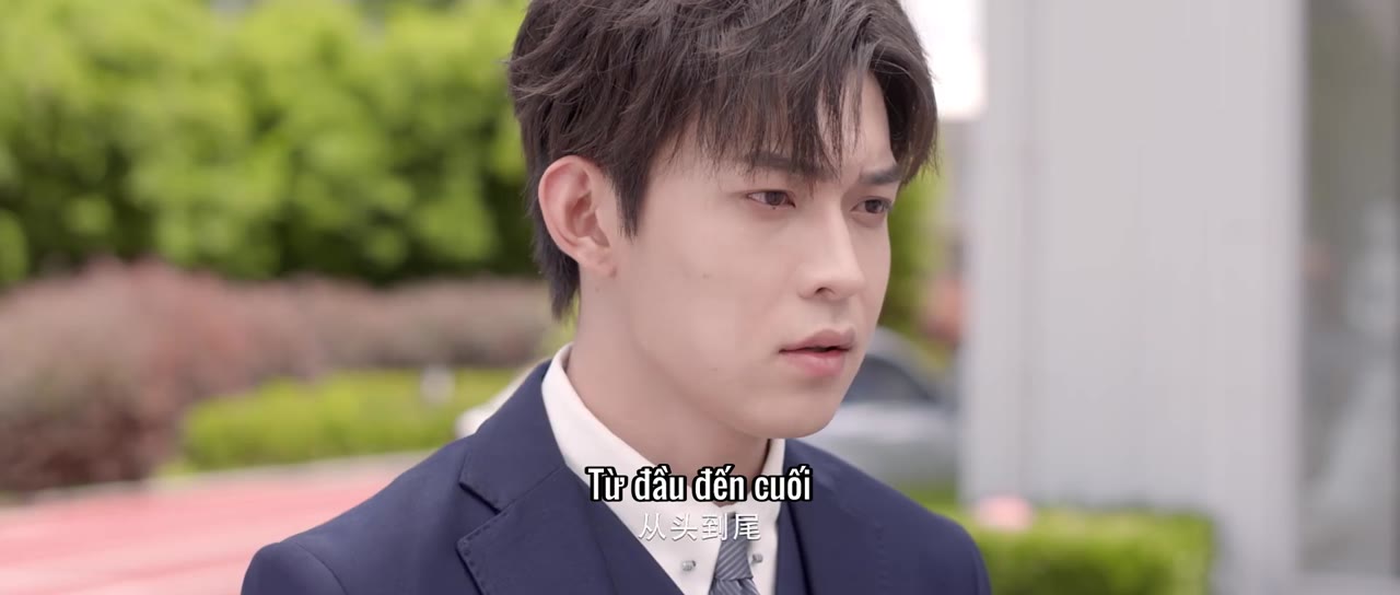 Pháo Hoa tập 19