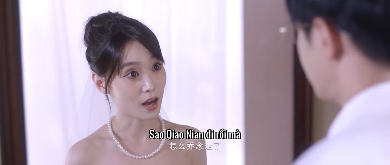 Pháo Hoa tập 20 cảnh 2