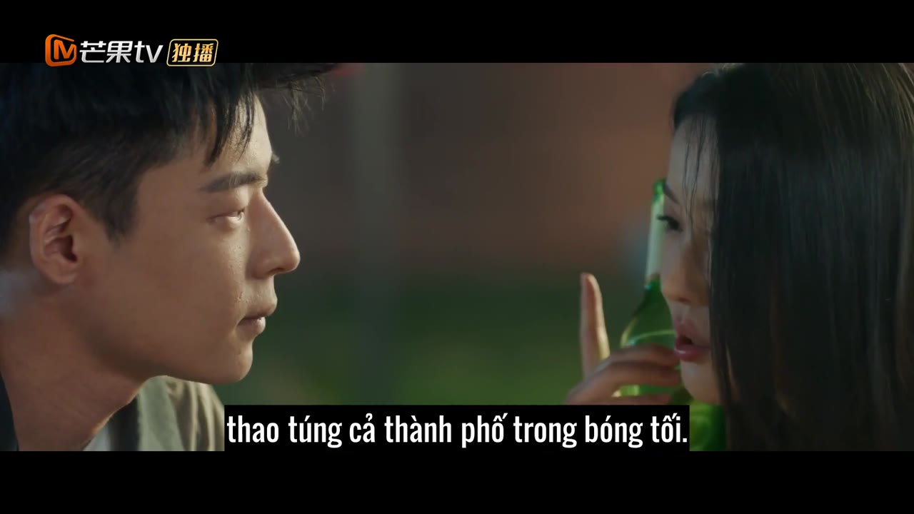 Siêu Năng Lực Của Tôi Không Có Cảm Giác Tồn Tại tập 6