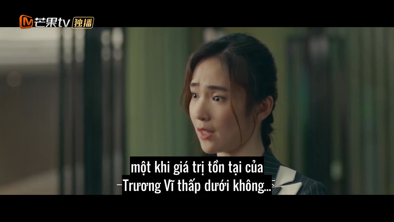 Siêu Năng Lực Của Tôi Không Có Cảm Giác Tồn Tại tập 10 cảnh 3