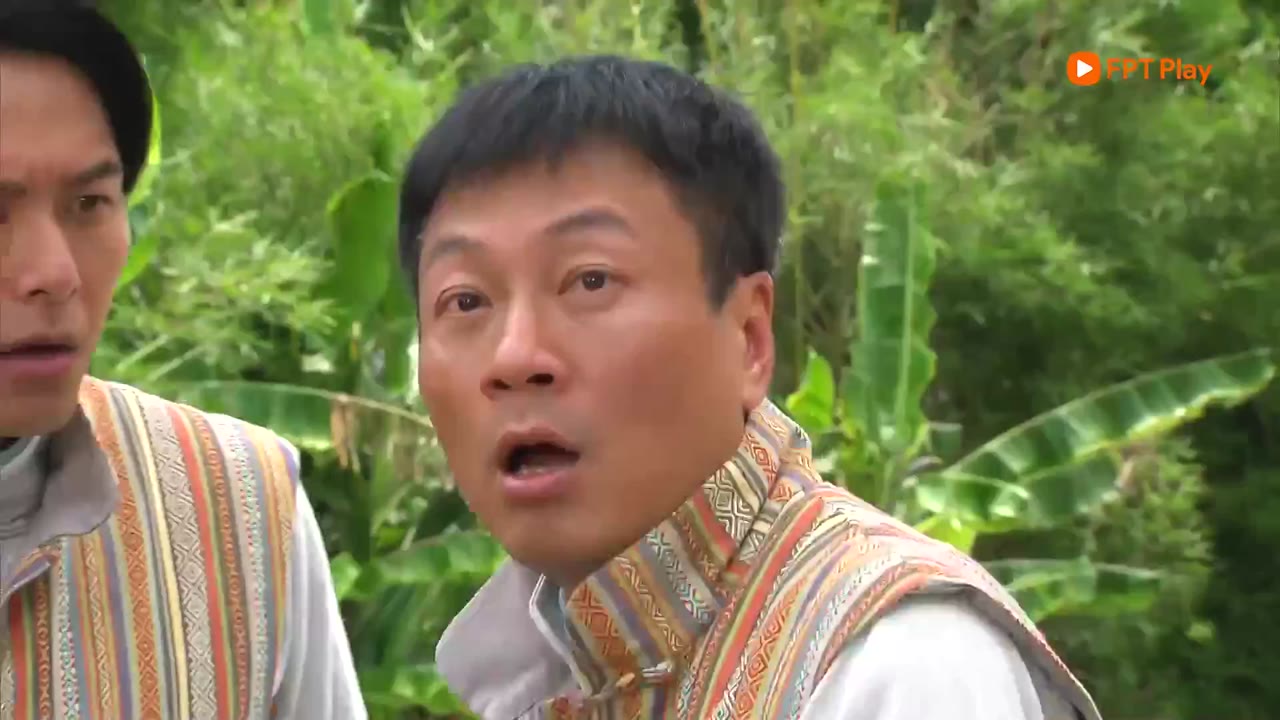 Công Công Xuất Cung tập 2