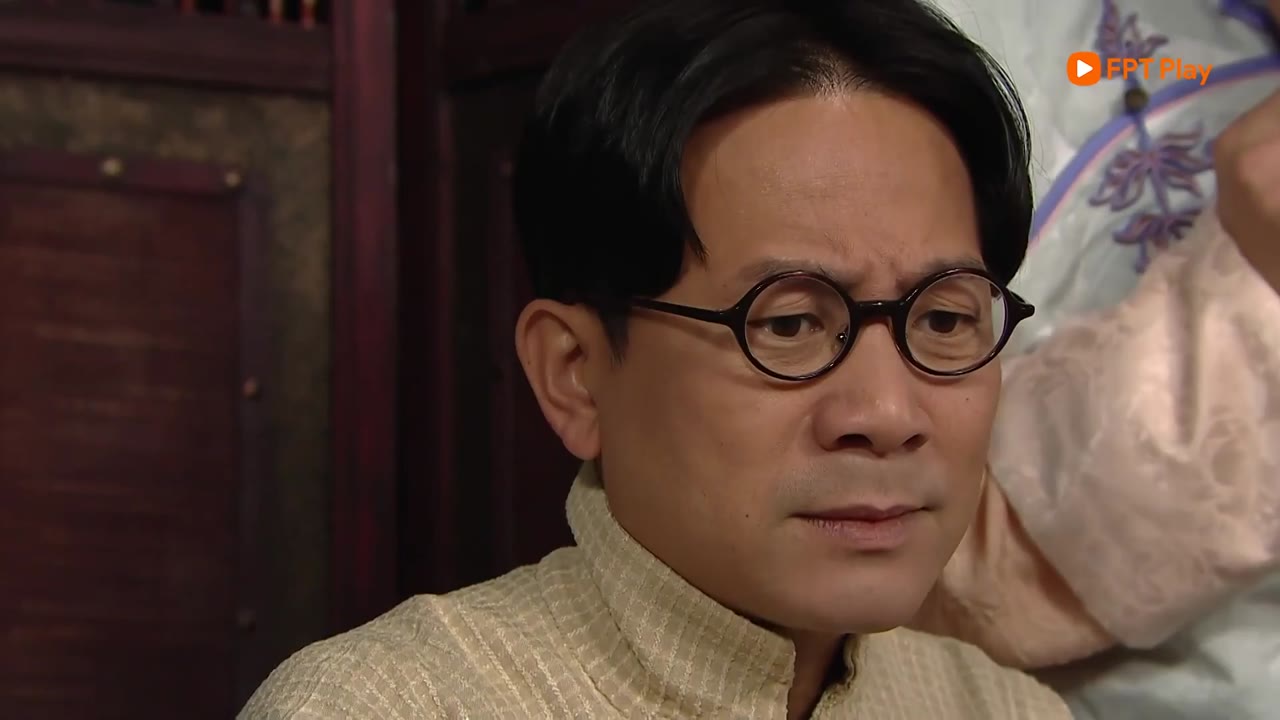 Công Công Xuất Cung tập 3 cảnh 3