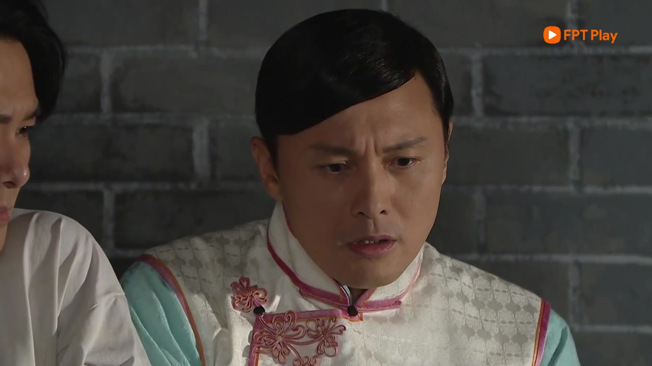 Công Công Xuất Cung tập 4
