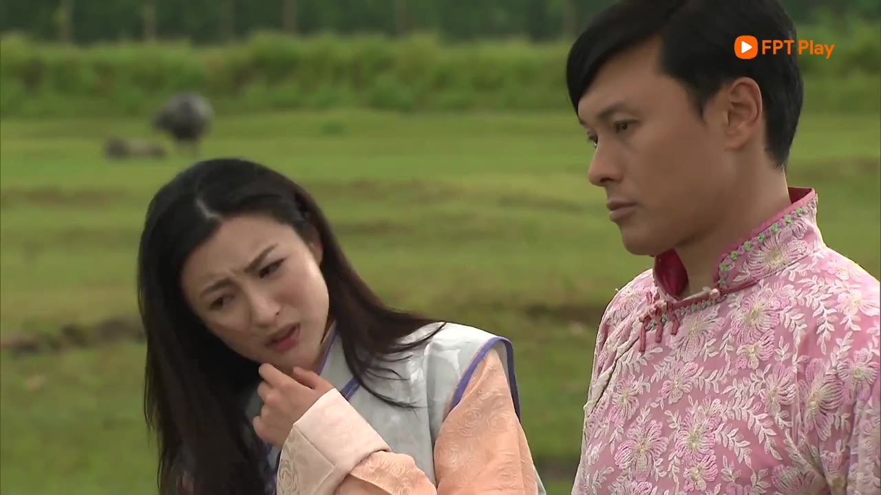 Công Công Xuất Cung tập 6