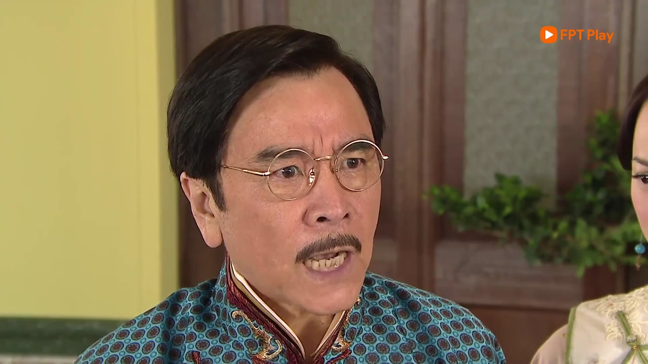 Công Công Xuất Cung tập 8