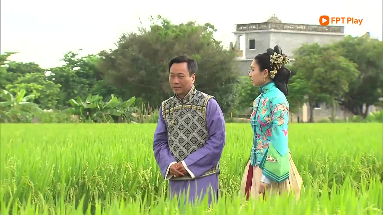Công Công Xuất Cung tập 19