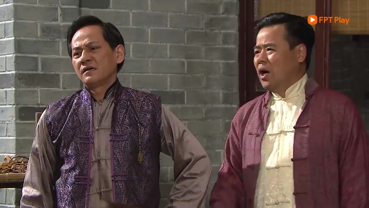 Công Công Xuất Cung tập 31