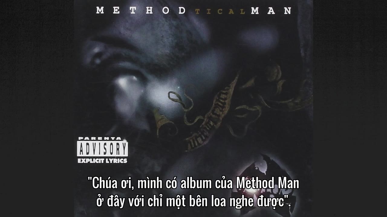 Ladies First: Câu chuyện về phụ nữ trong hip-hop tập 3
