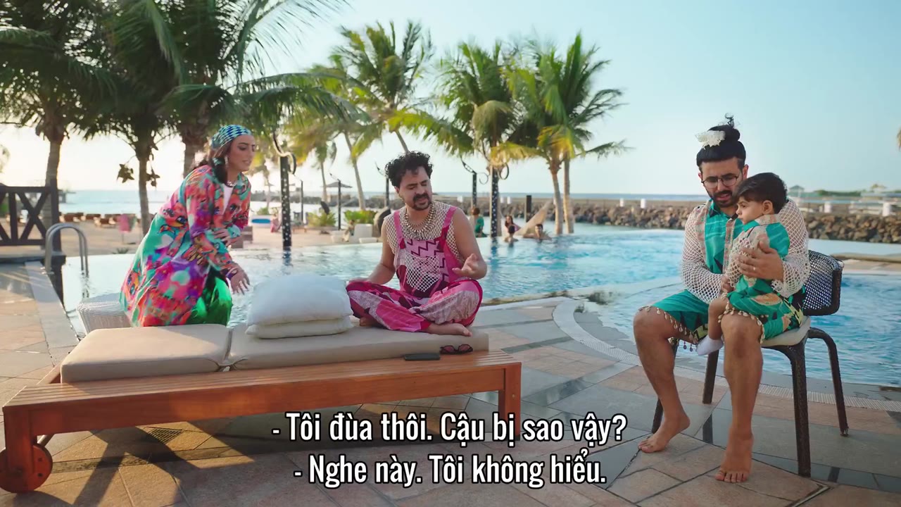 Nhà của Tahir - cảnh 2