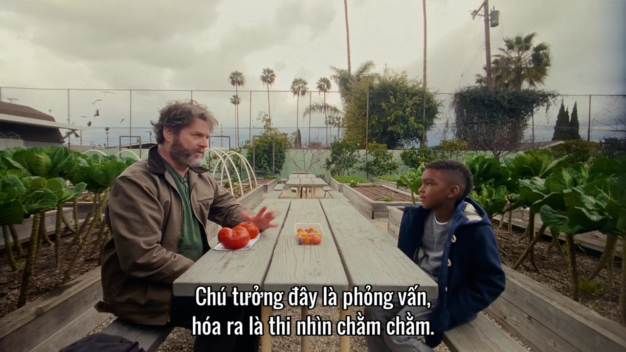 Nào ta cùng làm vườn tập 2