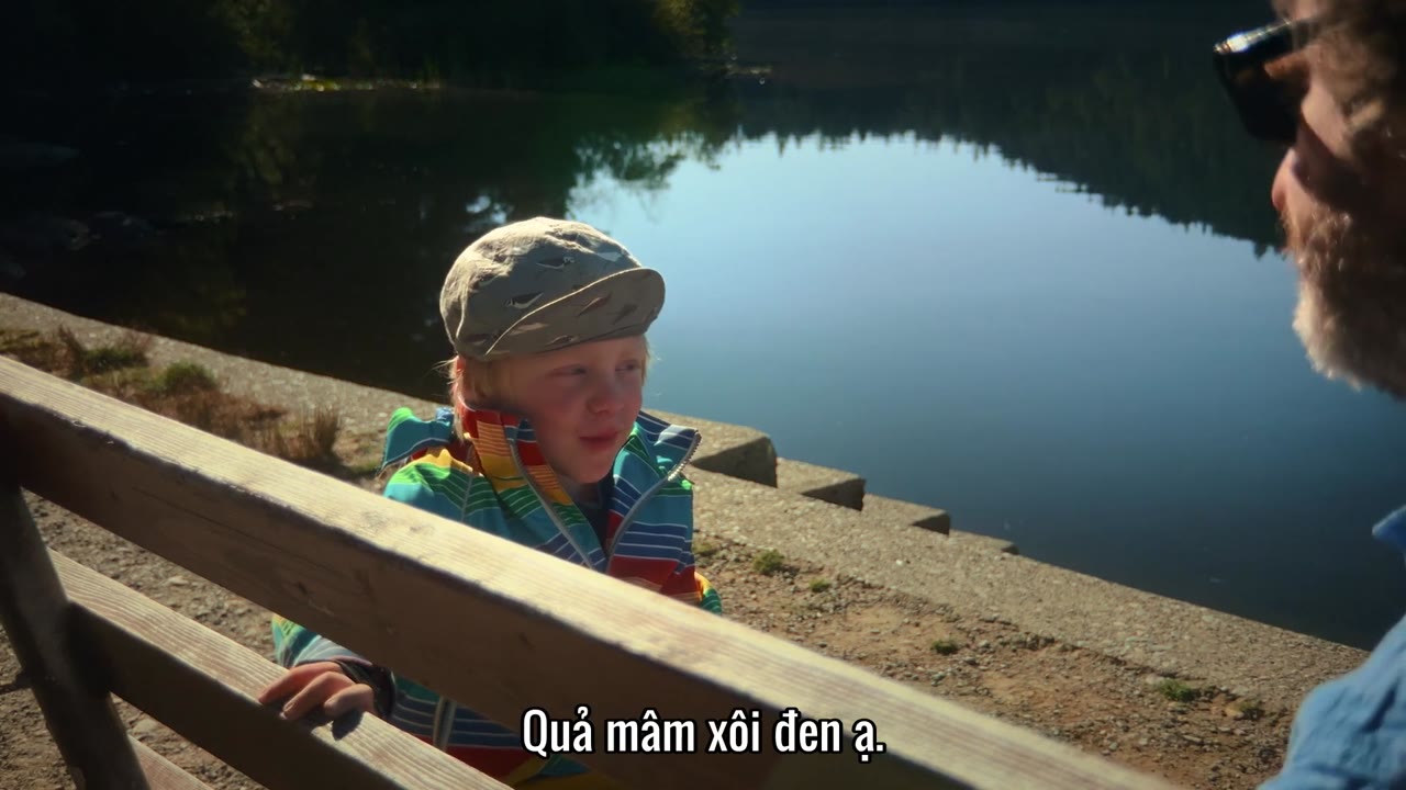 Nào ta cùng làm vườn tập 3
