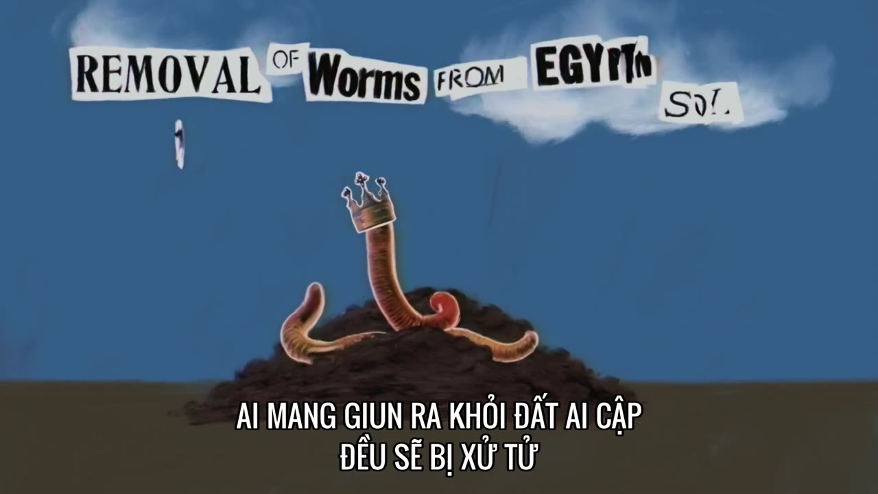 Nào ta cùng làm vườn tập 6 cảnh 3