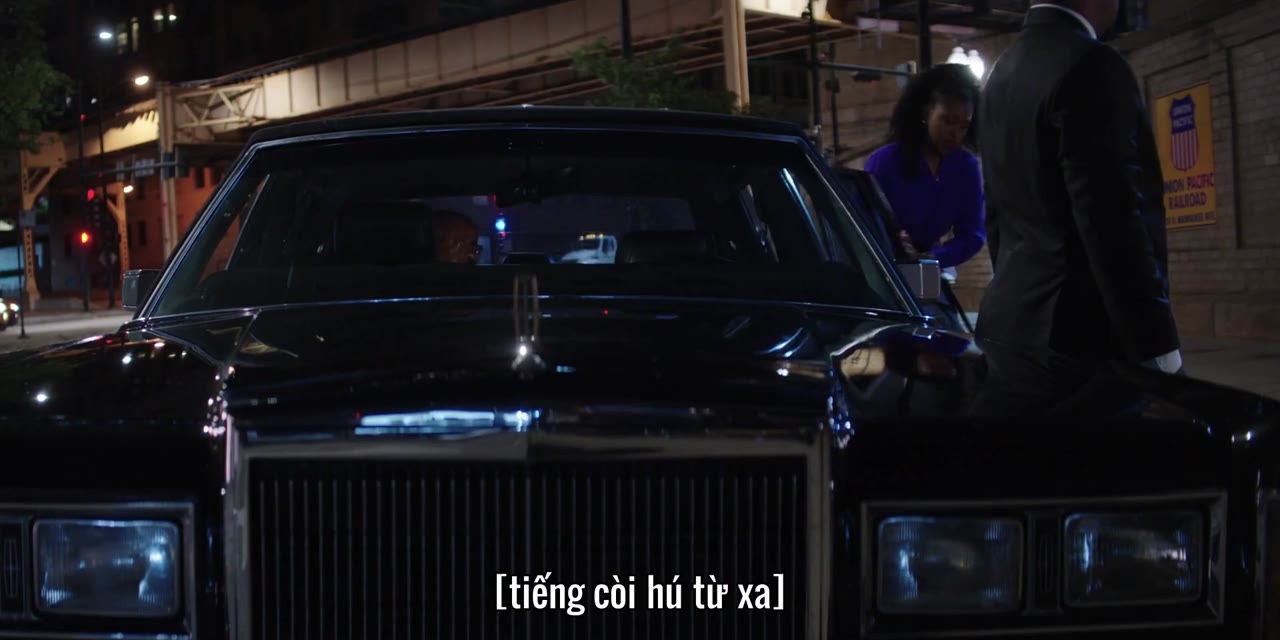 Heist 88 tập 1 cảnh 2