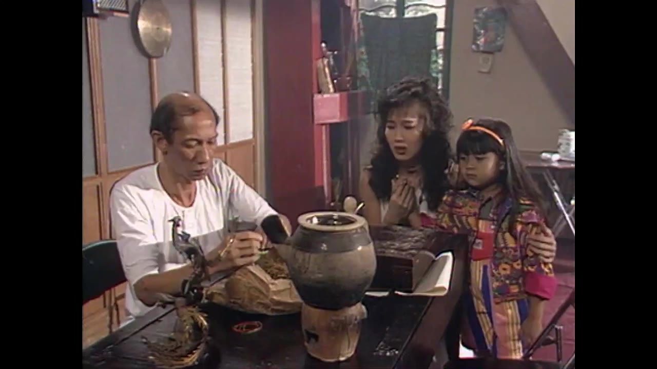 Nhất Đen Nhì Đỏ 3 - Độc Bá Thiên Hạ tập 22