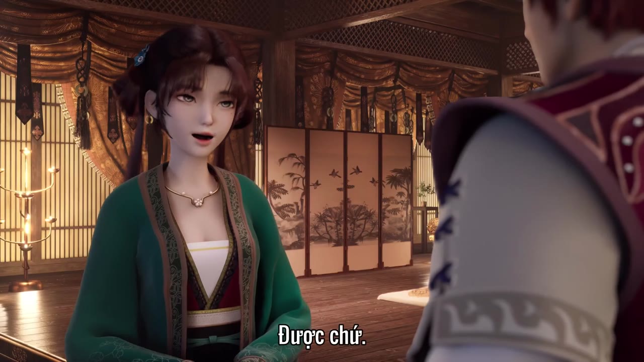 Chiến Quốc Thiên Niên tập 10